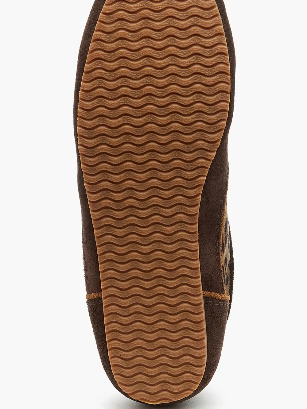 NWT ♥️ Kelsi Dagger Women's Brown Suede Leopard-Panel Casual Sneaker size 6.5